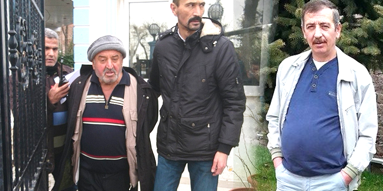 Konya'da kayınbiraderini seyir halinde bıçaklayarak öldüren eniştenin cezası belli oldu