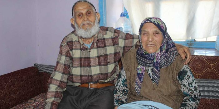 Uzun evliliklerin sırrı karşılıklı saygı