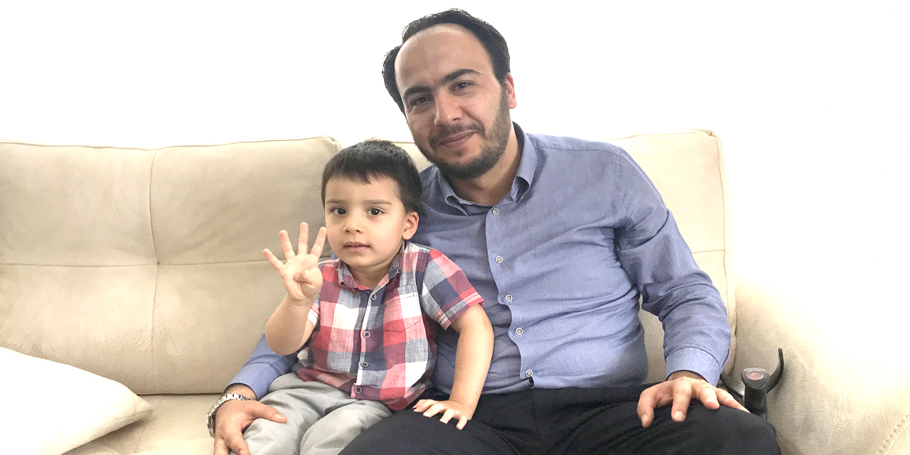 Konyalı 15 Temmuz gazisi Ankara'da yaşadıklarını hafızasından silemiyor