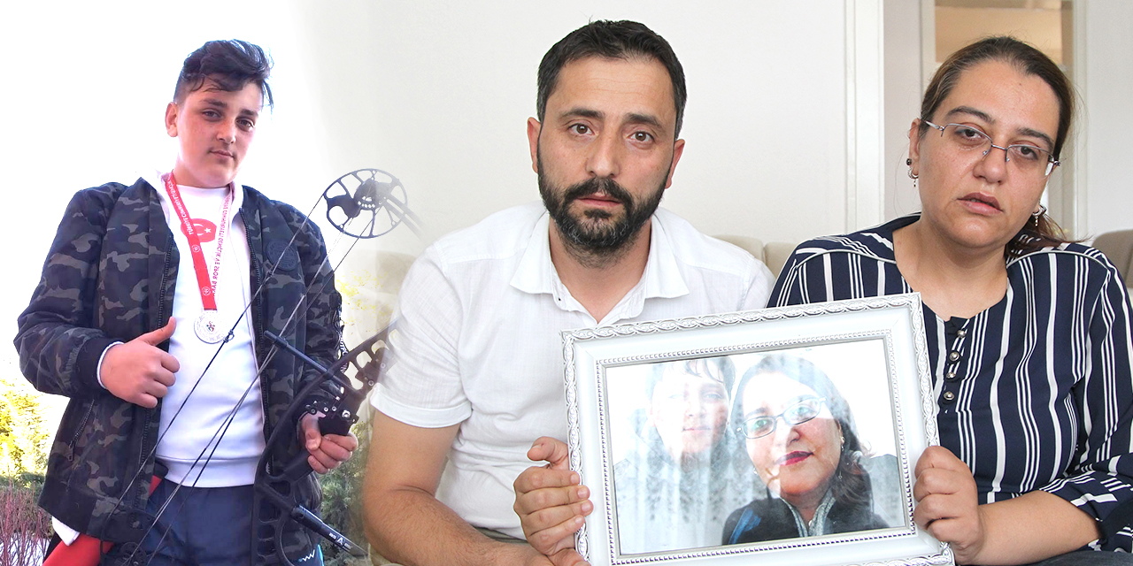 Dosya kapanmak üzereydi! Ailenin ısrarı ve kamera görüntüleri olayı aydınlattı