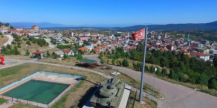 Konya Beyşehir'in Huğlu ve Üzümlü Mahalleleri doğal gaza kavuşuyor