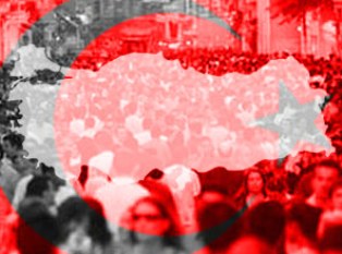 Konda anketi Türk ve Kürt nüfusunu saydı