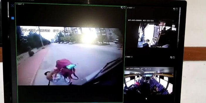 İlk çocuğunu doğmadan kaybetti ikinci çocuğuna elbise götürürken yaşamını yitirdi