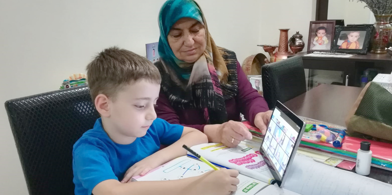 Genç KOMEK Yaz Okulu’nda 10 bin öğrenci uzaktan eğitime başladı   