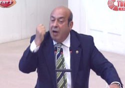 BDP'li vekilden şaşırtan sözler