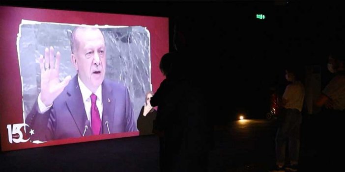 15 Temmuz destanını Konya'da tekrar izlemek isteyenler için fırsat! Konya Kılıçarslan Meydanı'nı ziyaret edin
