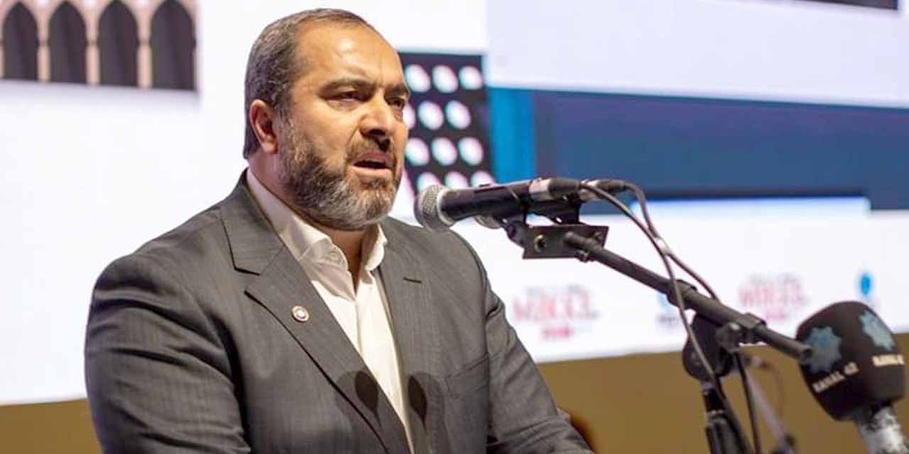 AGD'den 4'üncü yılında 15 Temmuz darbe girişimi açıklaması