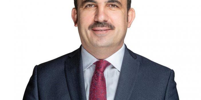 Başkan Altay'dan sanayi kuruluşu açıklaması
