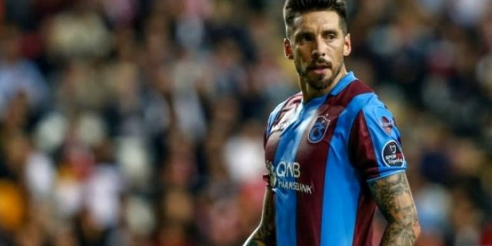 Konyaspor'a bir güzel haber de Trabzonspor'dan geldi
