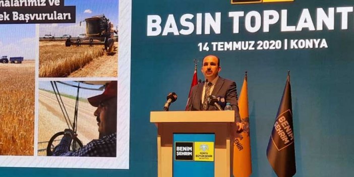 Konya Büyükşehir Belediye Başkanı Altay test yaptırdı mı? Başkan Altay'ın test sonuçları negatif mi yoksa pozitif mi?