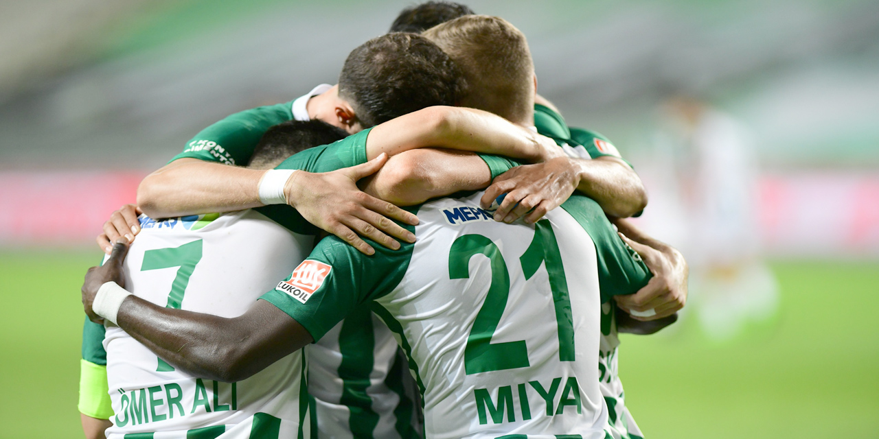 PFDK maske cezası yağdırdı! Konyaspor da ceza alanlar arasında