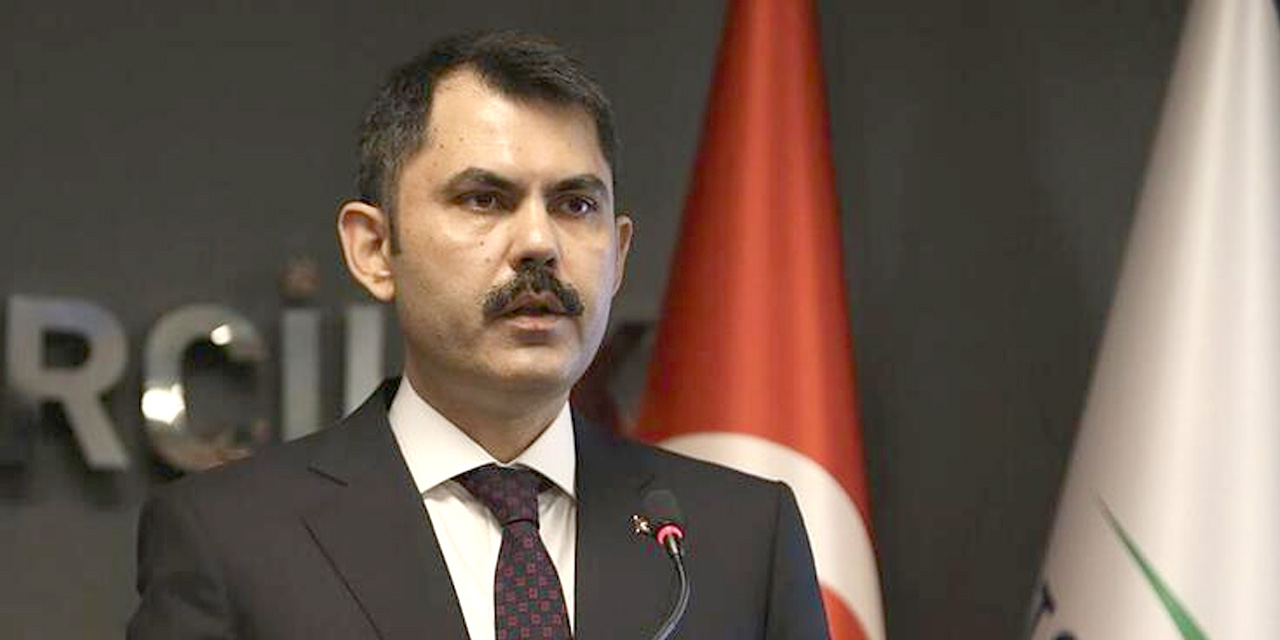 Kurum'dan Kanal İstanbul iddialarına tokat gibi cevap!