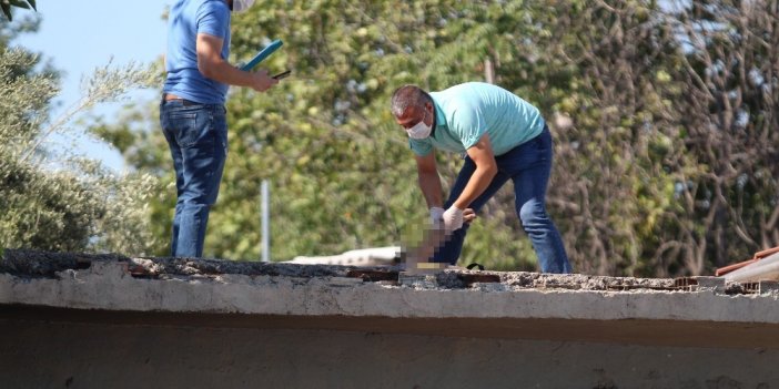 Antalya'da cezaevinden çıkan genç ölü bulundu