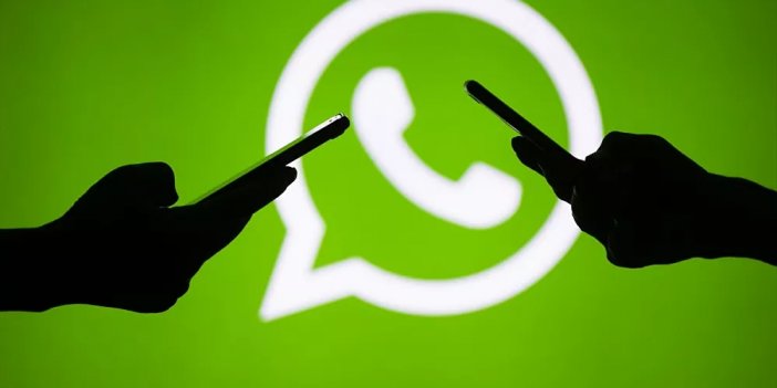 WhatsApp bağlantı sorunu yaşadı