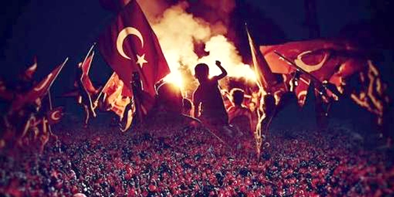 FETÖ ve benzeri yapılarla ilmi mücadele de verilmeli
