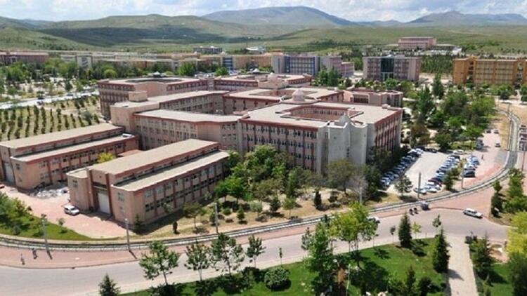Konya selçuk üniversitesi eski usule döndü! Dağ çayı üretiyor