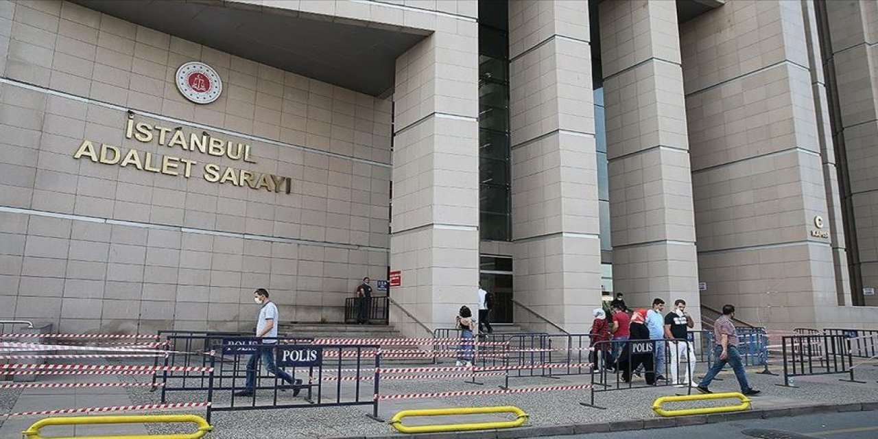 Yargıtaydan futbolda şike davasında karar