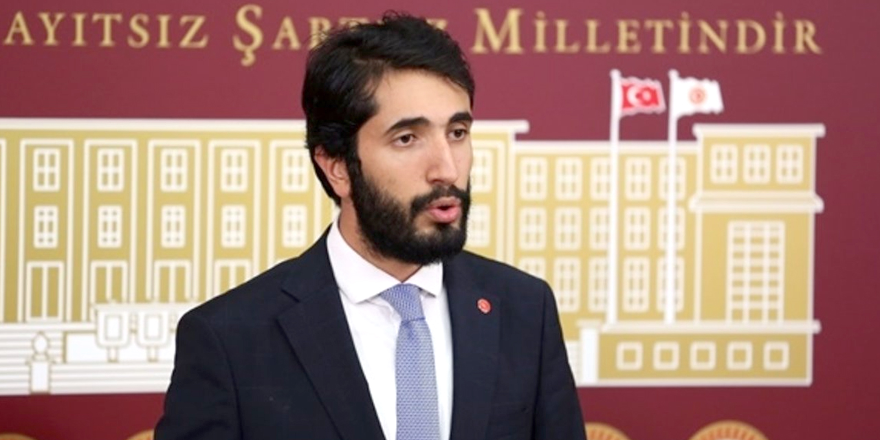 Karaduman: Darbelerle mücadelenin asıl amacı hakkı ve adaleti inşa etmek olmalı