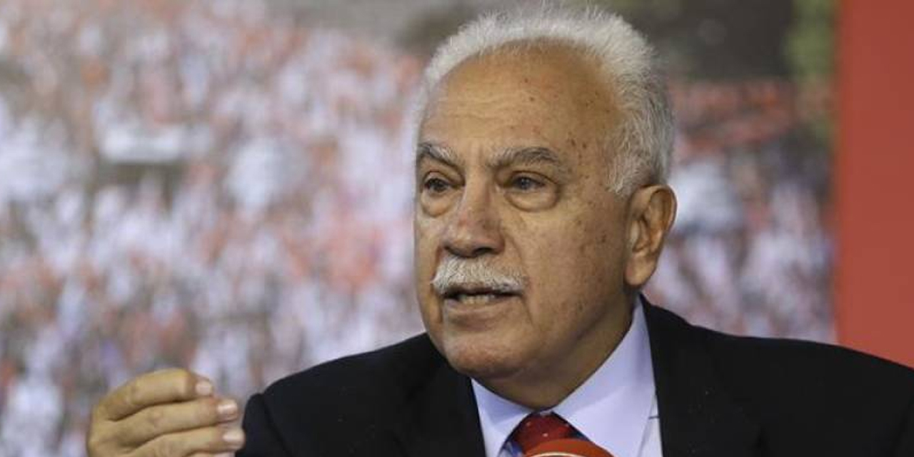 Perinçek: FETÖ devlete sızmadı! Yerleştirildi