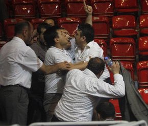 Saadet'te Erbakan'a tasfiye