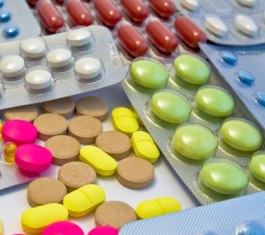 Bilinçsiz ilaç kullanıyoruz