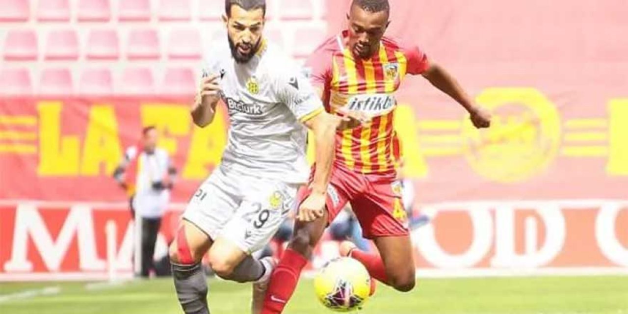 Konyaspor ligde kalmayı başardı ama lig daha bitmedi! İşte son düşecek takımın tüm ihtimalleri