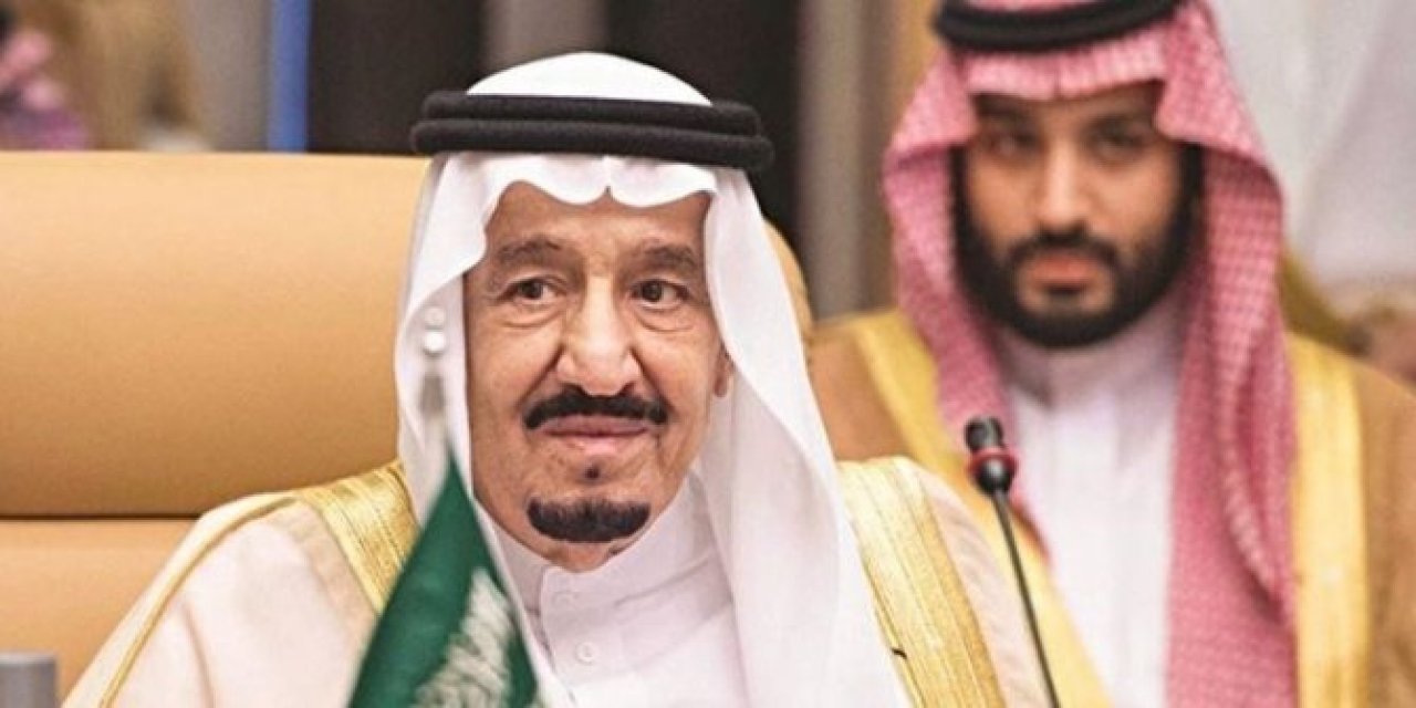 Suud Kralı hastaneye kaldırıldı! Son durumu hakkında da açıklama yapıldı