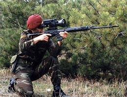 Generali öldüren albayı o biliyor?