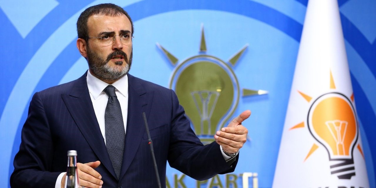 Ak Partiden Netflix açıklaması geldi
