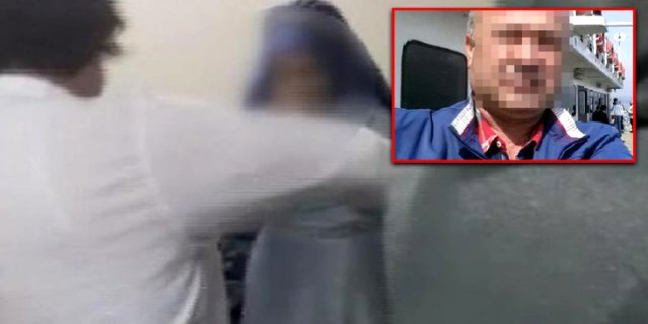 Gelinlerine tecavüz eden kayınpeder utanmadan kendini savundu!
