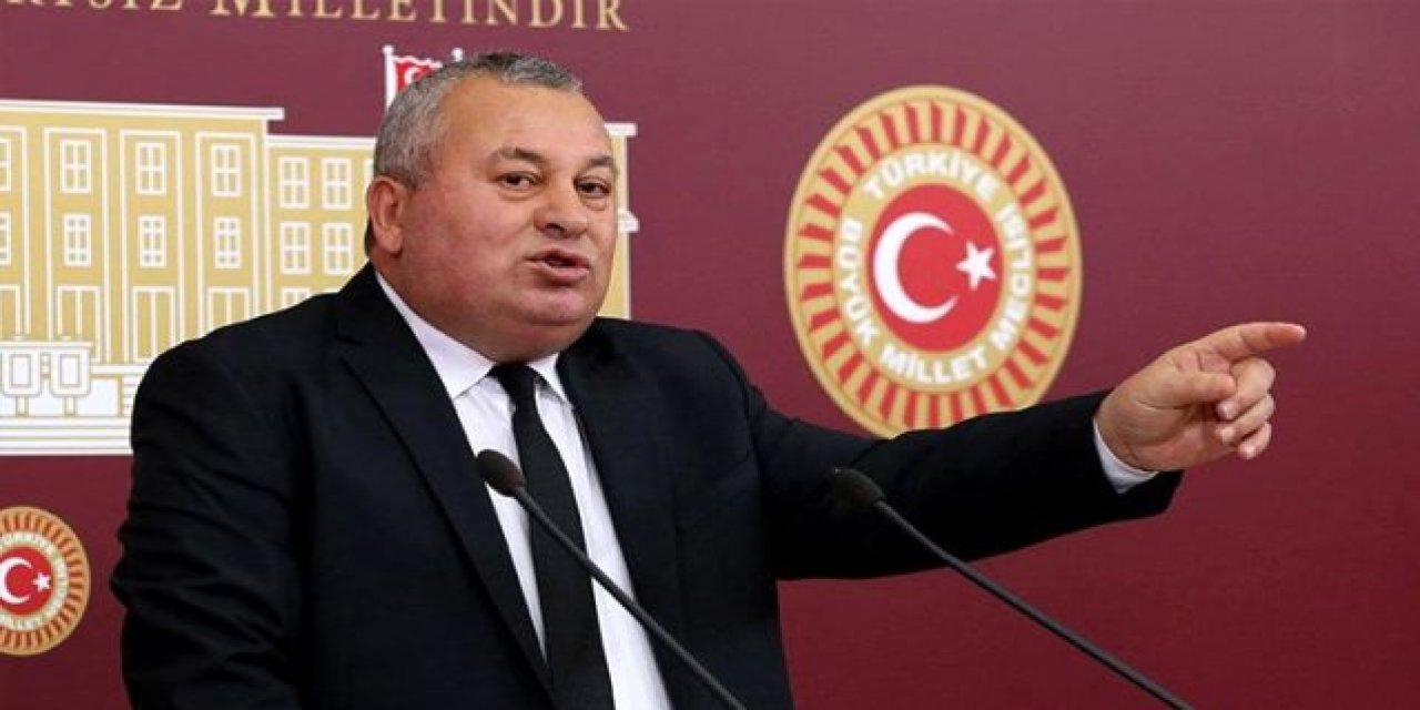 MHP'li Cemal Enginyurt partisinden ihraç ediliyor