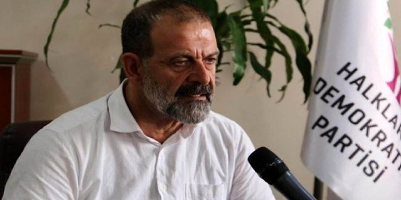 Tecavüz ile suçlanan HDP'li vekil partisinden ihraç edildi