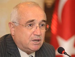 Çiçek: Olumlu ve verimli bir çalışma başlamış oldu