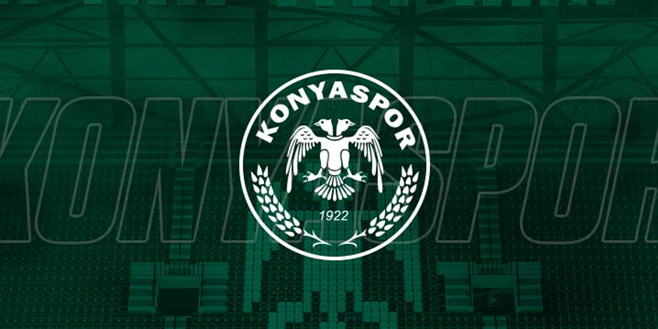Konyaspor'da tek listeyle gidilen seçimde Hilmi Kulluk güven tazeledi
