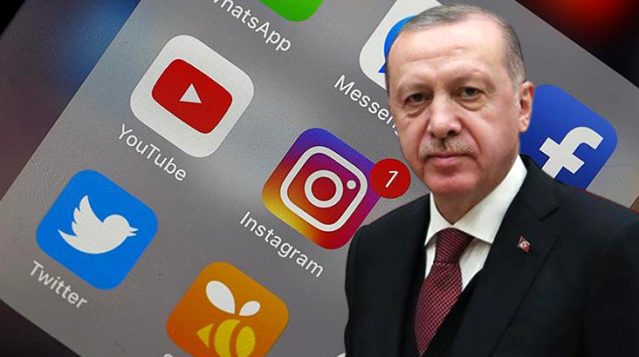 AK Parti'nin sosyal medya teklifi hazırlandı! Twitter kapanabilir