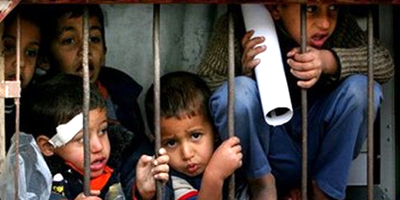 İslam İşbirliği Teşkilatı'ndan koronanın da vurduğu Filistinli mahkumlar için çağrı