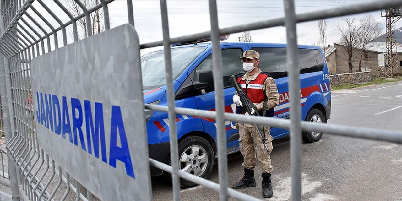 Şanlıurfa'da vaka sayısı arttı! 102 ev daha karantinaya alındı