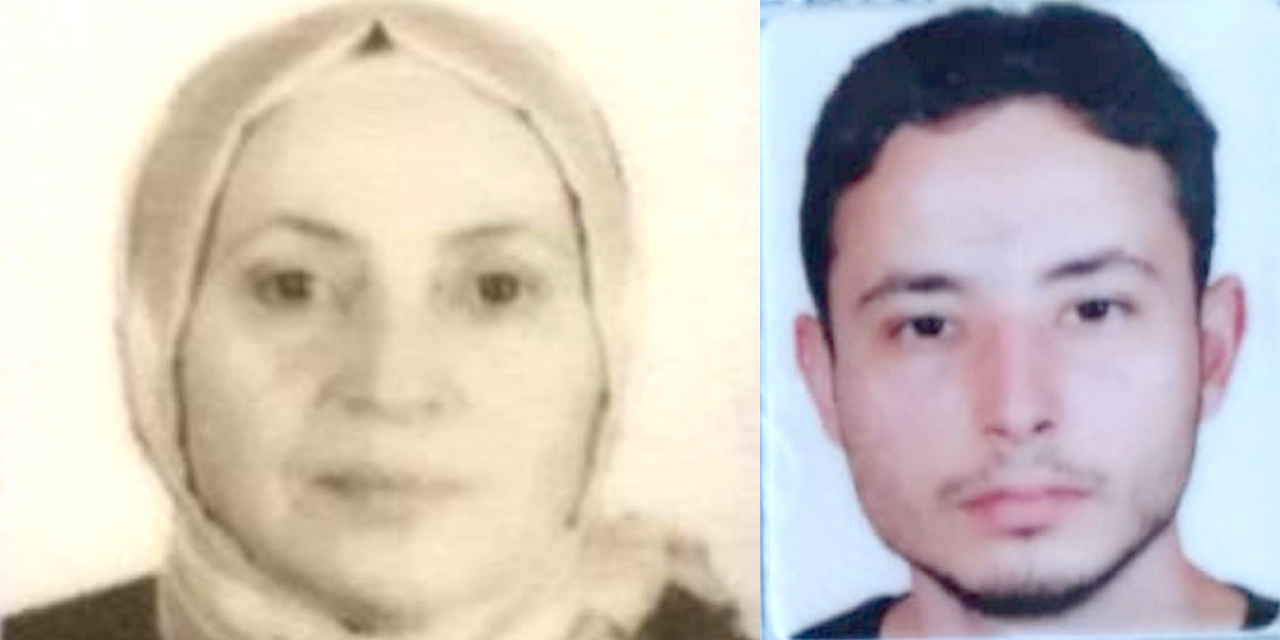 Antalya'da dehşete düşüren olay! Polise gidip annesini öldürdüğünü itiraf etti