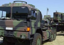 Yunan ordusu zor durumda