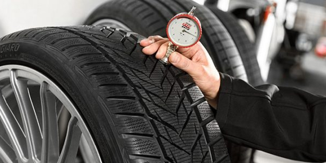 MMO'dan sürücülere uyarı! Lastikleriniz hayati öneme sahip