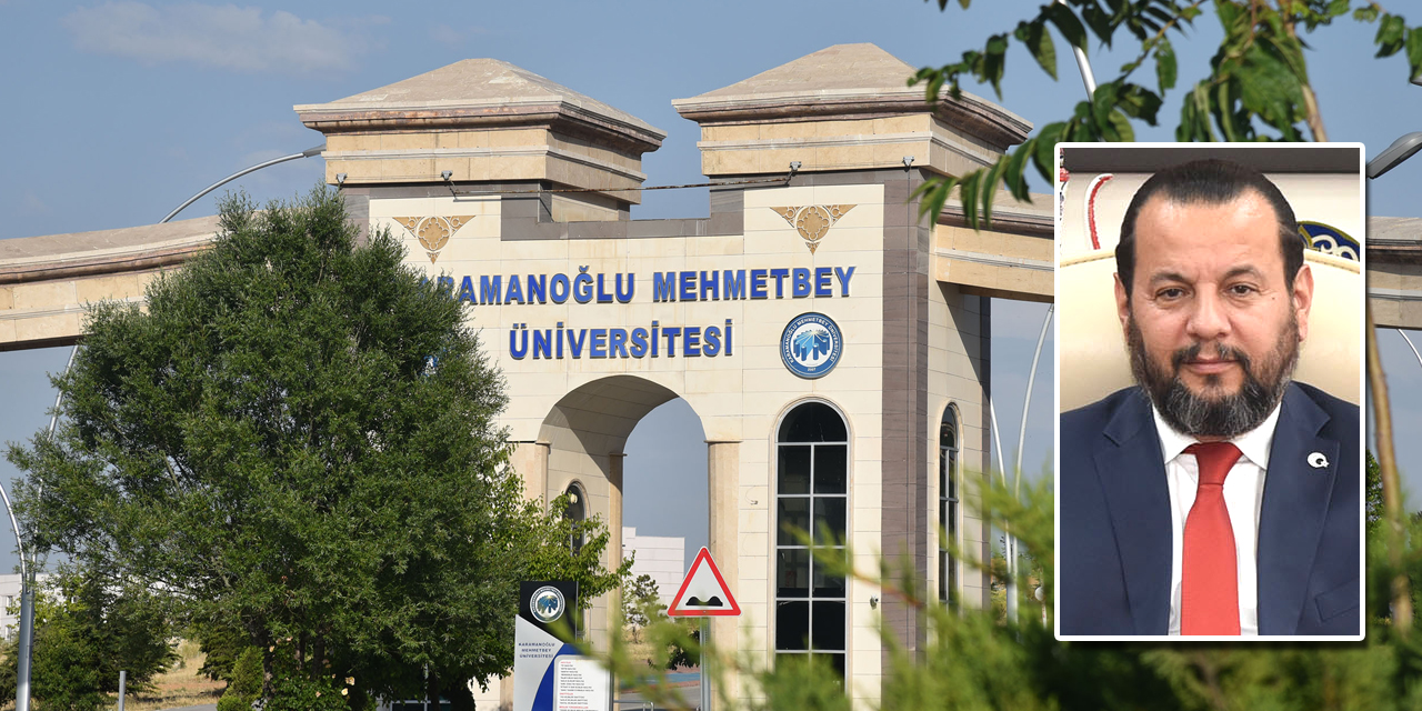 KMÜ’nün yeni öğrenci kontenjanları belli oldu