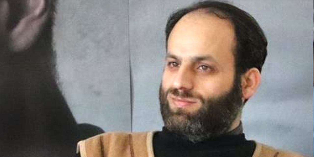 Bir güzel adam daha Hakk'a yürüdü! Asım Gültekin vefat etti