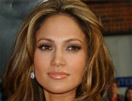 Lopez'e dudak uçuklatan tazminat davası