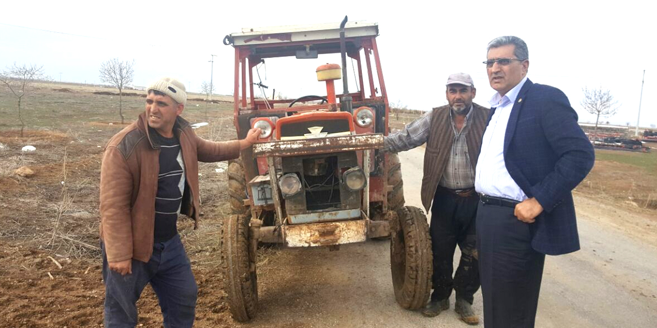 Konya Şeker motorin avans desteği dağıtımına başlıyor