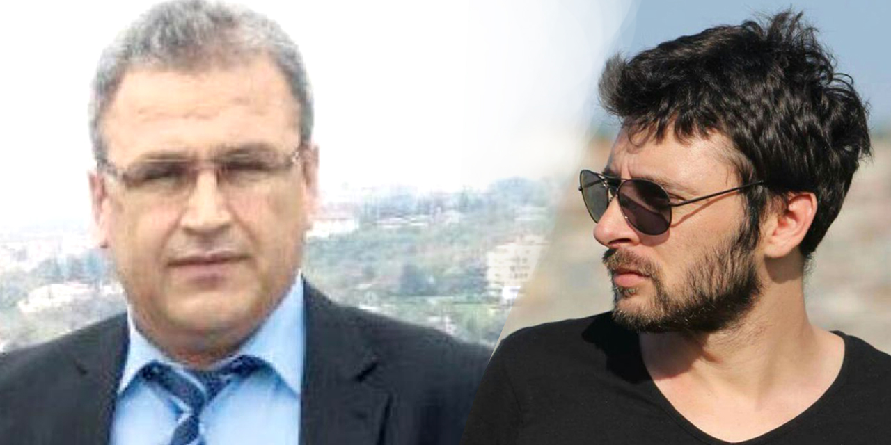 Tartıştığı motosikletliyi öldürmüştü! Firari Emniyet Müdür Yardımcısı yakalandı