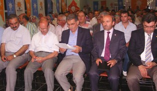 20. İstişare Danışma Meclisi Toplantısı