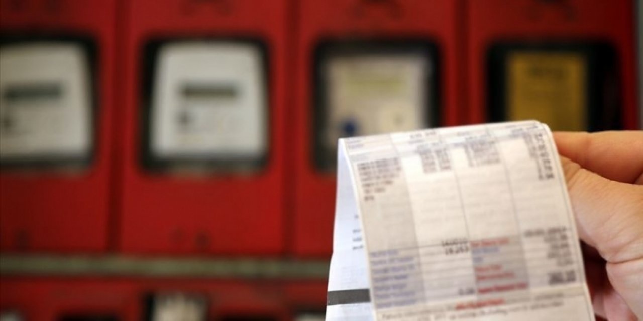 1 Ağustos'tan itibaren elektrik faturalarınızı kontrol edin
