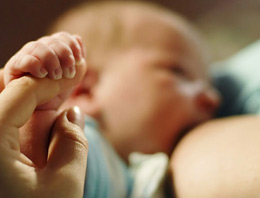 Gebelik sonrası süt nasıl korunur?