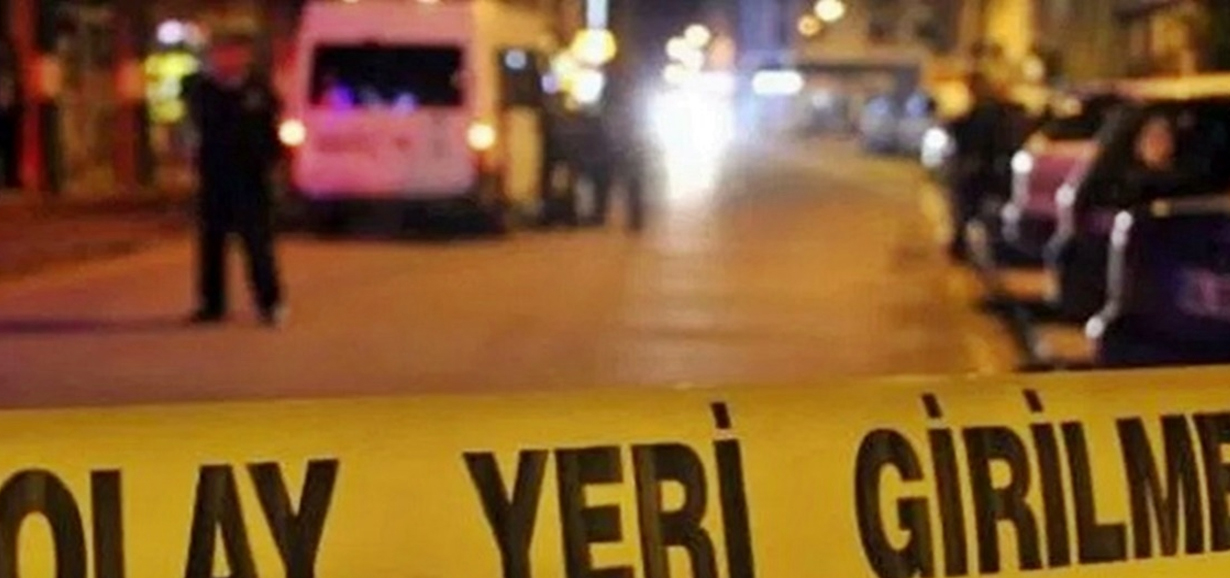 Silahlı şahıs ihbarına gelen polise ateş açıldı! 10 gözaltı