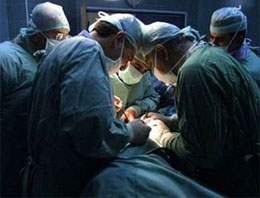 3 bin hastaya umut dağıtacak